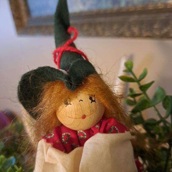 Vintage 🧙‍♀️ witch - Picture 9 of 14